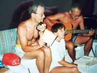 ein Bild aus dem Album